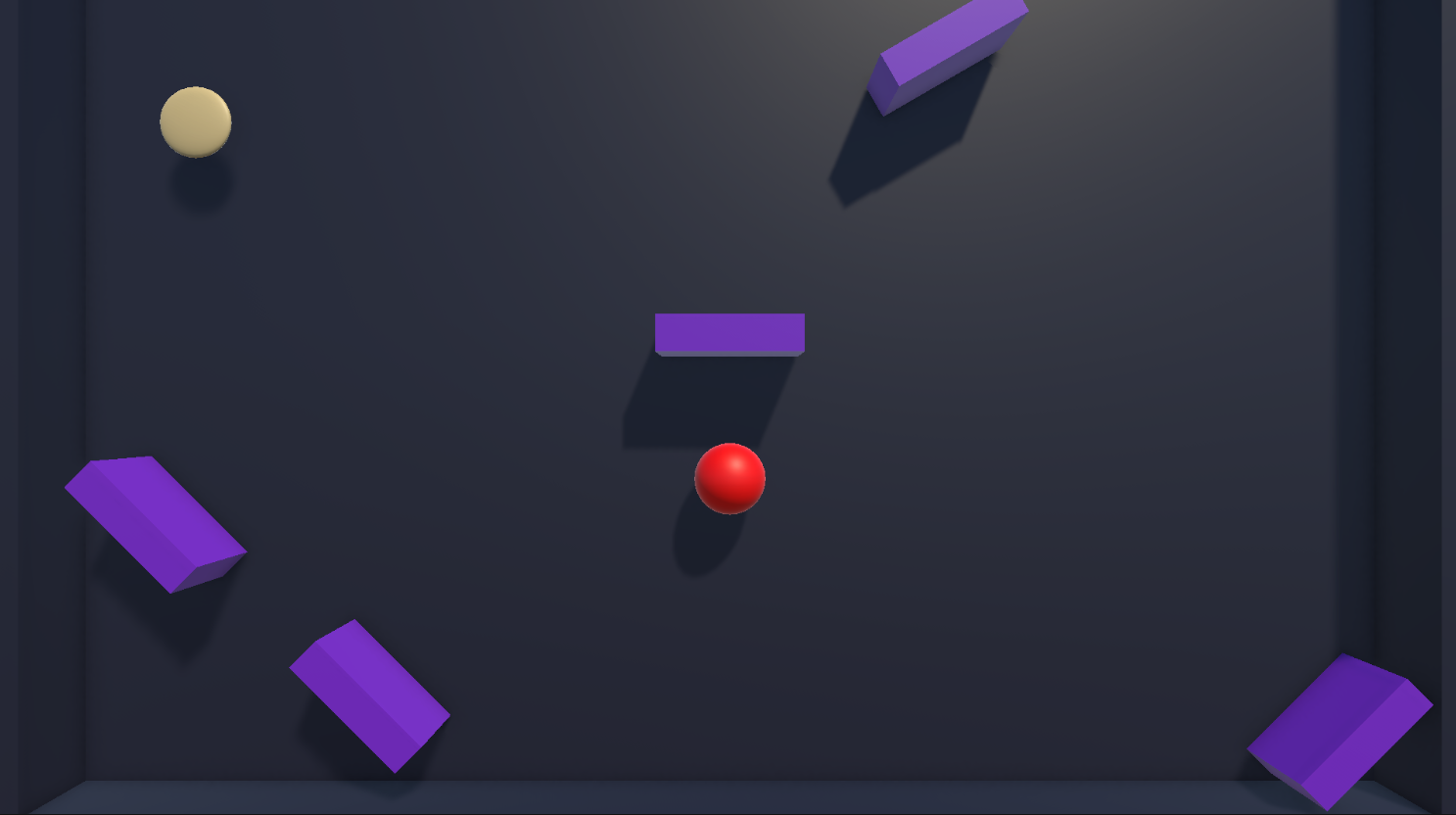 Capture d'écran n°2 de Number One